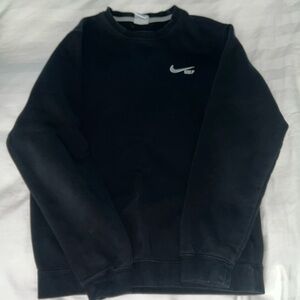 Nike golf sweatshirt